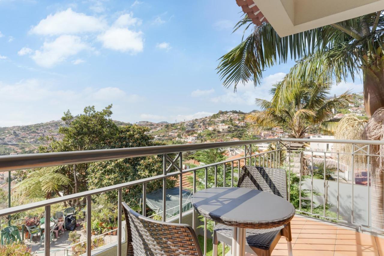 3B Villa Heated Pool Barbecue Games Room Funchal  Exterior photo